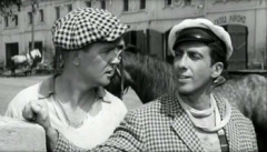 Золотой теленок