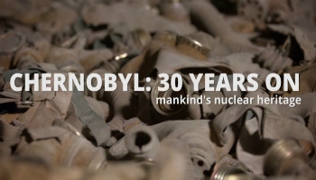 Чернобыль 30 лет спустя