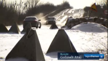 Минские соглашения - 2: год спустя Сюжет немецкого ARD о ситуации на Востоке Украины