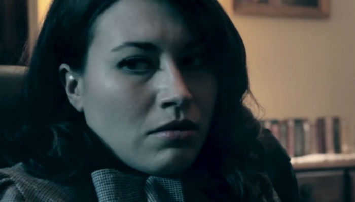 Чистилище Фильм - 2010, США - триллер, ужасы `Чистилище`/