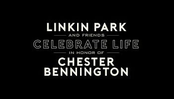 Концерт Linkin Park & Friends