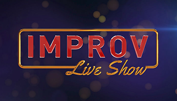Improv Live Show 3