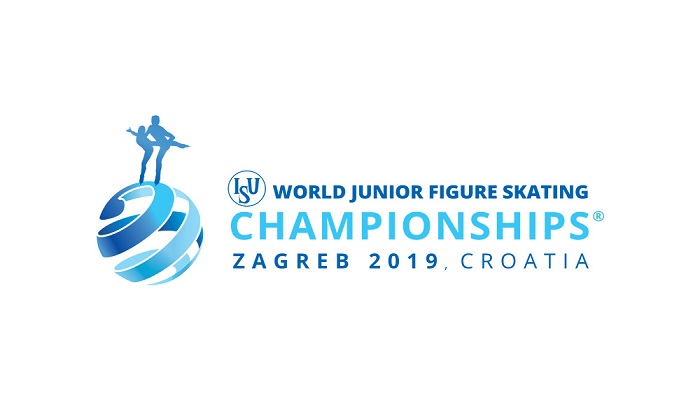 Чемпионат мира по фигурному катанию среди юниоров 2019