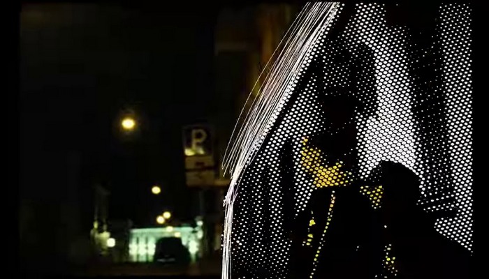 Noize MC – «Почитай старших»