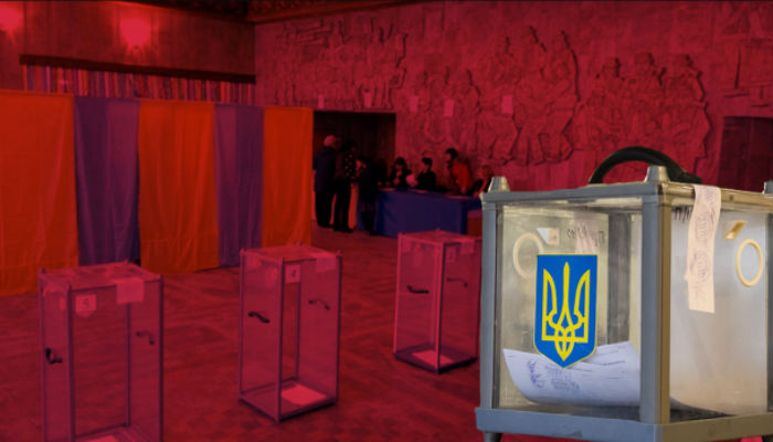 Марафон. Кто? Выборы Президента Украины 2019