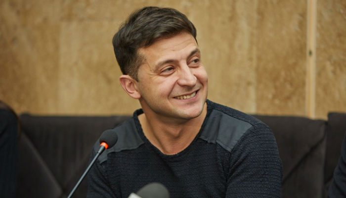 Зеленский вызывает Порошенко на дебаты