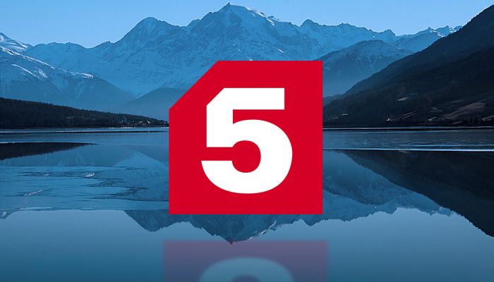 Сериалы 5 канала