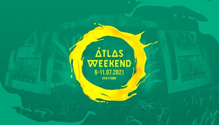 Atlas Weekend 2021