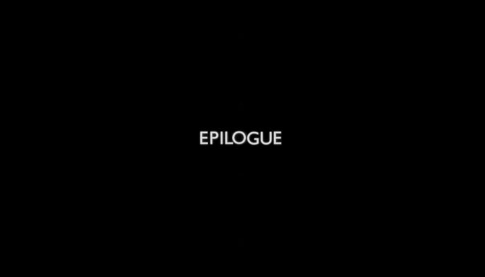 Daft Punk — «Epilogue»