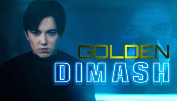 Dimash — «GOLDEN»