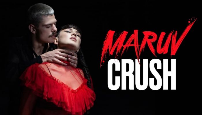Maruv — «Crush»