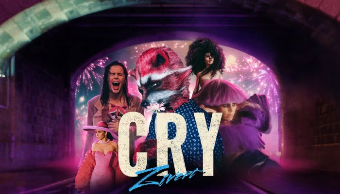 Zivert — «CRY»