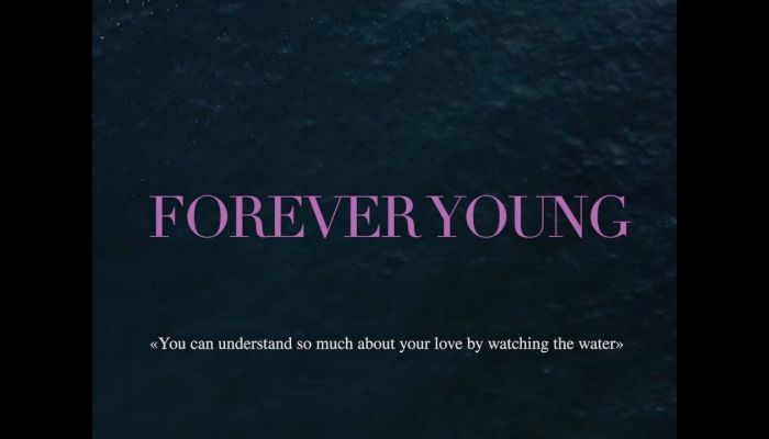 Zivert & Lyriq — «Forever Young»