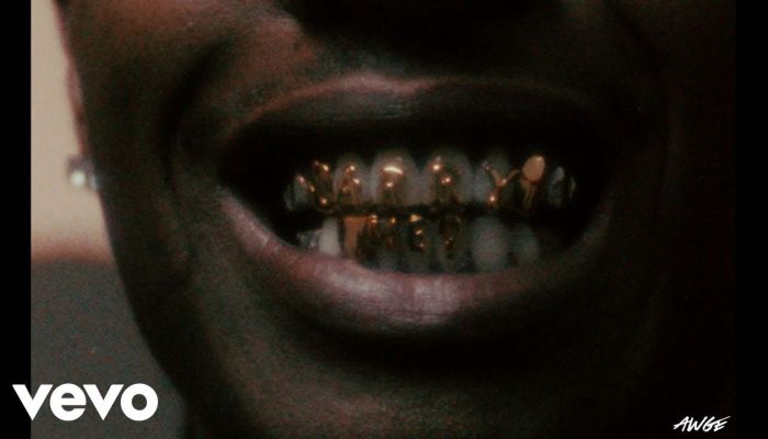 A$AP Rocky — «D.M.B.»