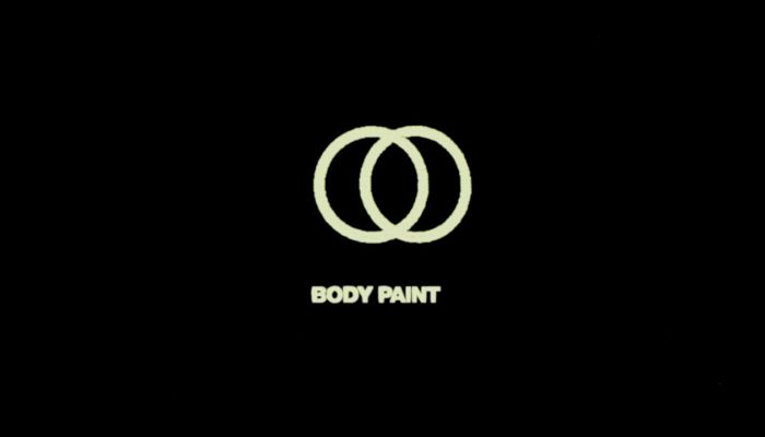 Arctic Monkeys — «Body Paint»