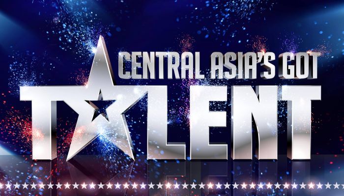 Central Asia's Got Talent