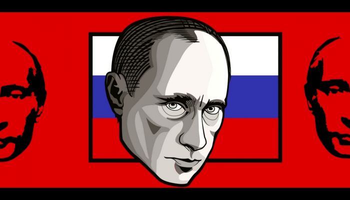 «Ебать Путина» польская песня из TikTok