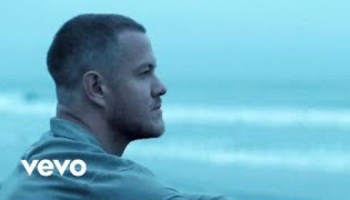 Imagine Dragons — «Wrecked»