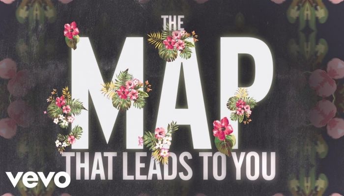 Maroon 5 — «Maps»