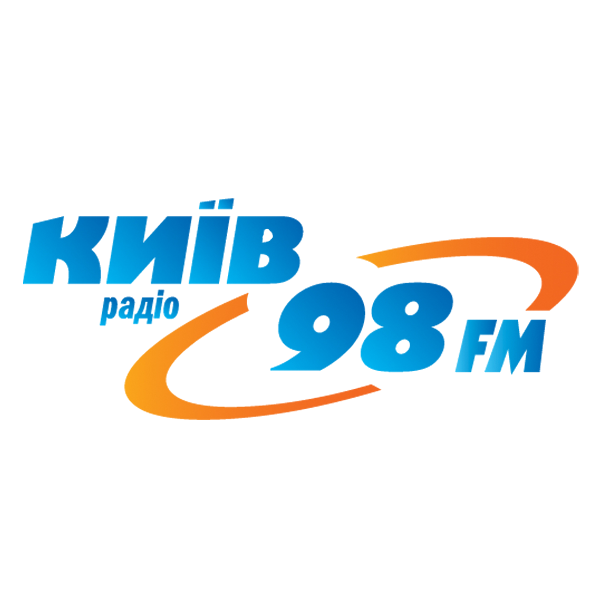Радио Киев 98 FM
