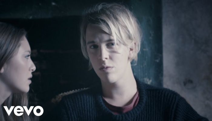 Tom Odell — «Another Love»