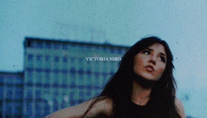 Victoria Niro — «Молодий юначе»