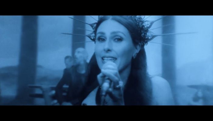Within Temptation — «Don’t Pray For Me»