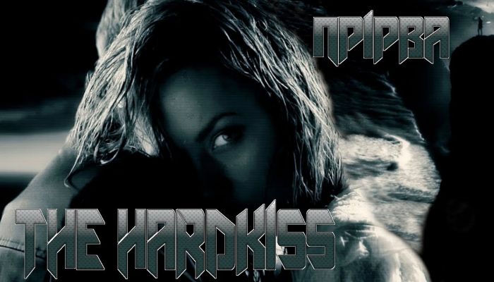The Hardkiss — «Прірва»