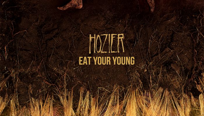 Hozier — «Eat Your Young»