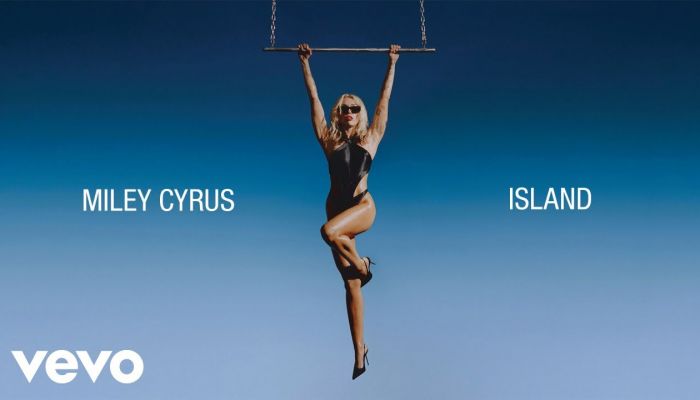 Miley Cyrus — «Island»