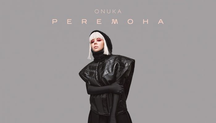 ONUKA — «Peremoha»