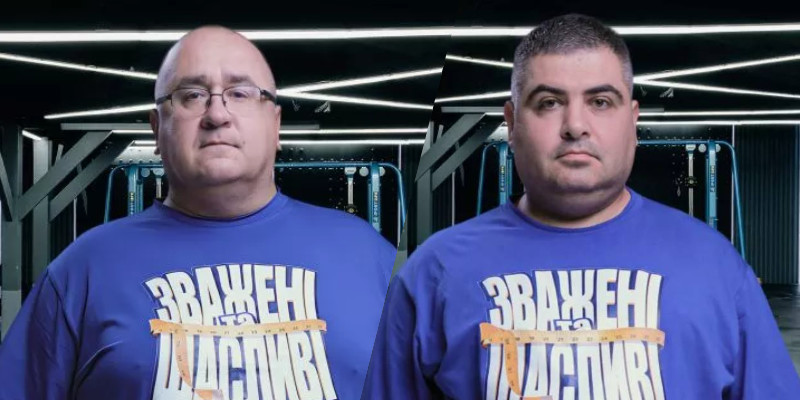 Зважені та щасливі 10: кого выгнали в 8 выпуске?