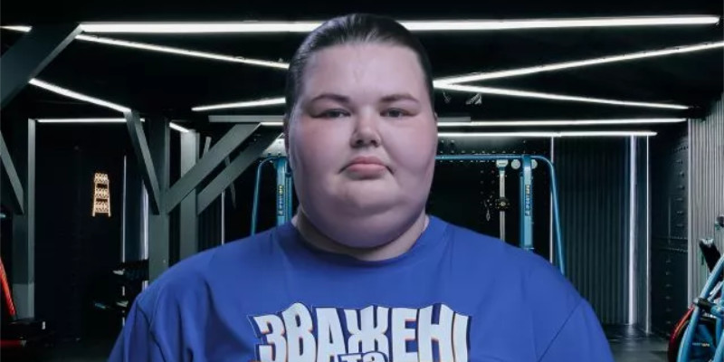Зважені та щасливі 10: кого выгнали в 2 выпуске?