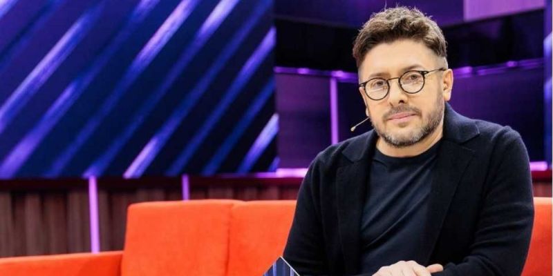 «Говорить вся країна» меняет формат и будет выходить только на YouTube