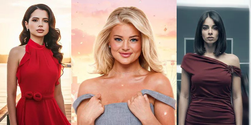 Холостяк 14: кого выгнали в 3 выпуске?