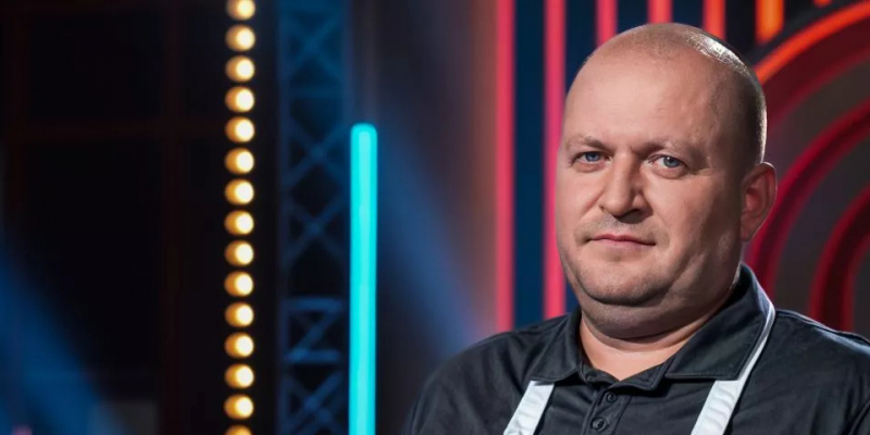 Мастер Шеф 16: кого вигнали в 12 випуску?