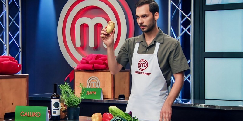 Мастер Шеф 16: кого выгнали в 16 выпуске?