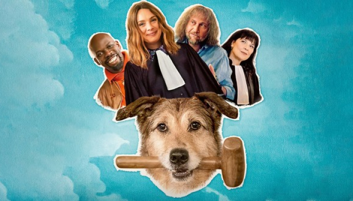 Собачье дело