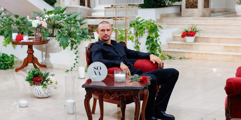 Холостяк 14: кого вигнали в 10 випуску?