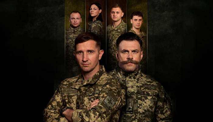 Пограничники 2