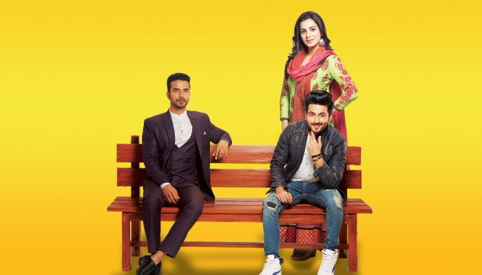 Доля за гороскопом