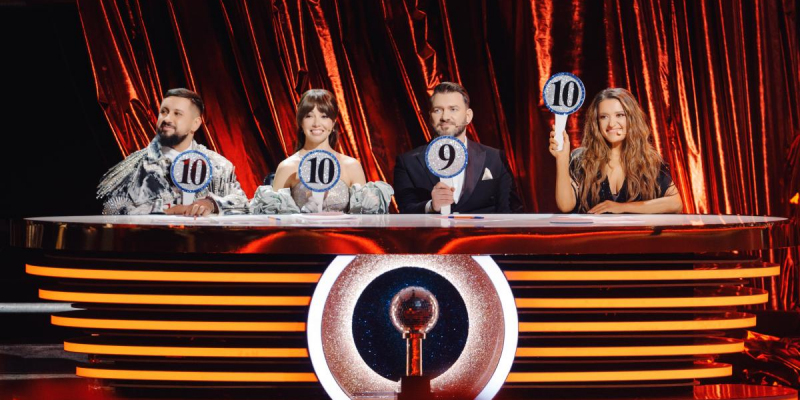 Танцы со звездами 2025: список участников