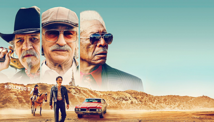 Афера по-голлівудськи