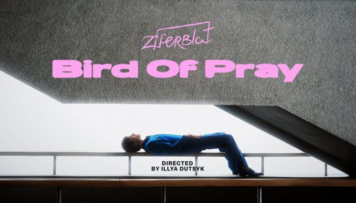 Ziferblat — «Bird of Pray»