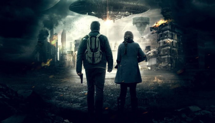 Хроніки Армагеддону