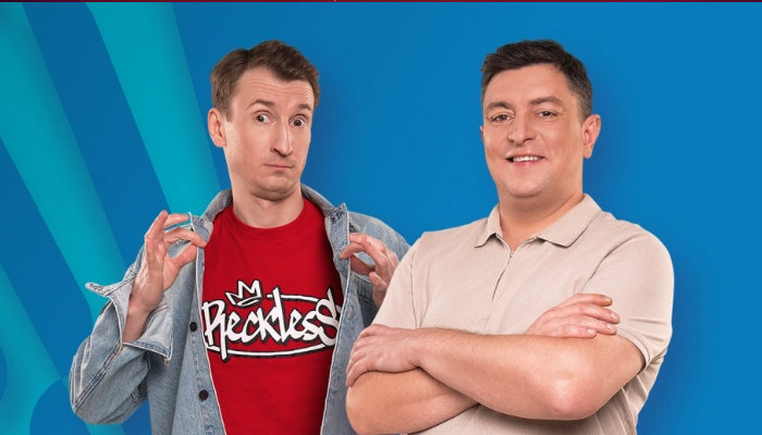 Приключения Бампера и Суса&nbsp;2