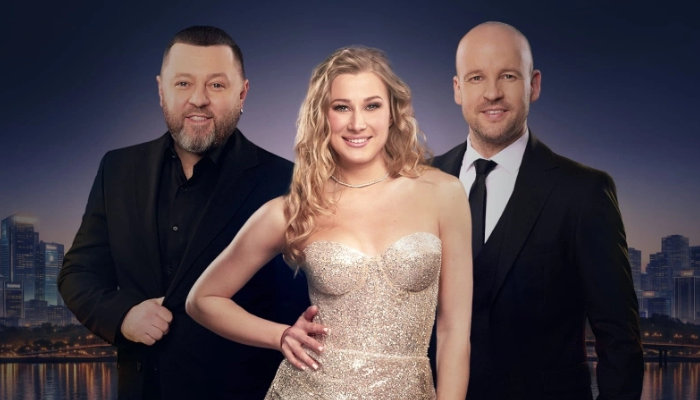 Вечерний Квартал