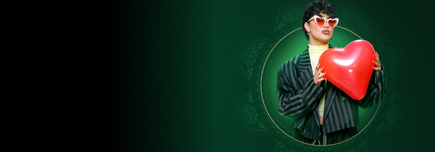 Любовь на выживание