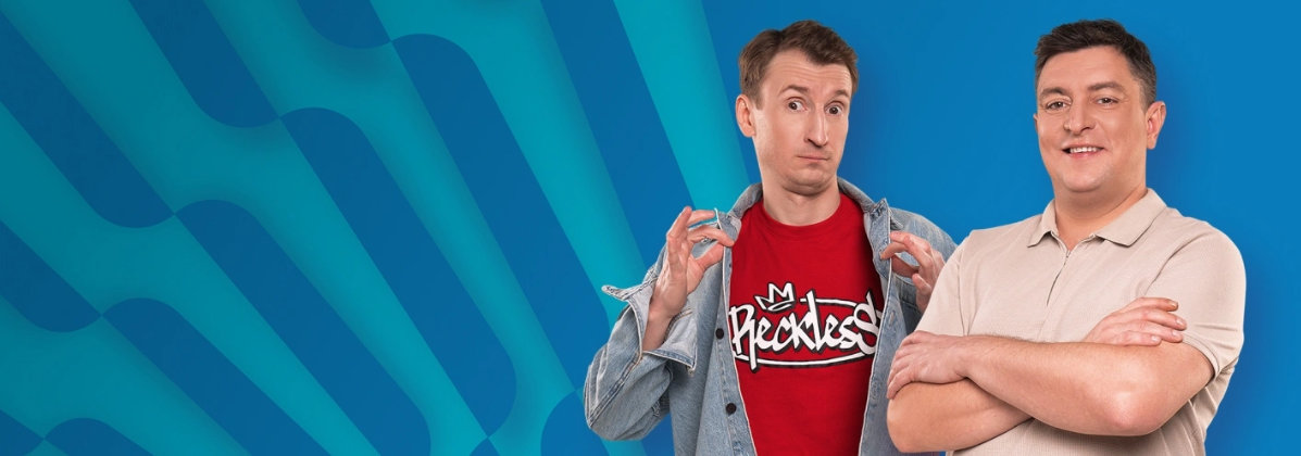 Приключения Бампера и Суса