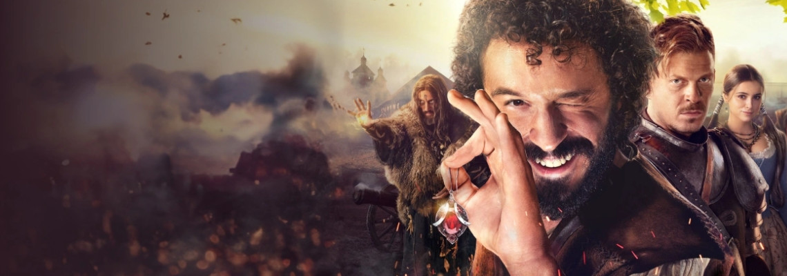 Казаки. Абсолютно лживая история